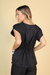 Conjunto Pijama Cirurgico Preto CJ01 na internet