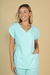 Scrub Blusa BL01 - Moda Hospitalar MM