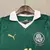 Conjunto Infantil Palmeiras I 24/25 Verde - Camisa e Short - Puma - comprar online