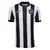 Camisa Botafogo I 2023/24 Branco e Preto - Reebok - Masculina Torcedor - comprar online