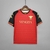 Camisa de goleiro Venezia 21/22 Vermelho - Masculino Torcedor