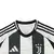 Camisa Juventus I 24/25 Preto e Branco - Adidas - Masculino Torcedor na internet