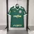 Camisa Palmeiras I 24/25 Verde TODOS PATROCÍNIOS - Puma - Masculino Torcedor