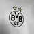 Camisa Borussia Dortmund III 24/25 Branco - Puma - Masculino Torcedor - Goult Sports | A Loja dos Doentes por Futebol