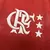 Camisa Manga Longa Flamengo Lifestyler 24/25 Vermelho - Adidas - Masculino Torcedor na internet