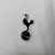 Camisa Tottenham I 24/25 Branco - Nike - Masculino Torcedor - loja online