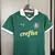 Conjunto Infantil Palmeiras I 24/25 Verde - Camisa e Short - Puma na internet