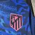 Camisa Atlético de Madrid III 24/25 Azul - Nike - Masculino Torcedor - Goult Sports | A Loja dos Doentes por Futebol