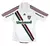 Camisa Retrô Fluminense II 2010 - Branco - Masculina