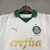 Conjunto Infantil Palmeiras II 24/25 Branco - Camisa e Short - Puma na internet