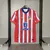 Camisa Atlético de Madrid I 24/25 Vermelho, Branco e Azul - Nike - Masculino Torcedor - comprar online