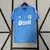Camisa de goleiro Flamengo 2023/24 Azul - Adidas - Masculino Torcedor - comprar online