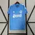 Camisa de goleiro Flamengo 2023/24 Azul - Adidas - Masculino Torcedor - comprar online