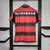 Camisa Flamengo Retrô I 1997 Vermelho e Preto - comprar online