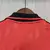 Camisa Manga Longa Flamengo Lifestyler 24/25 Vermelho - Adidas - Masculino Torcedor