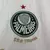Conjunto Infantil Palmeiras II 24/25 Branco - Camisa e Short - Puma - Goult Sports | A Loja dos Doentes por Futebol