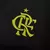 Imagem do Camisa Flamengo Retrô III 2019/20 Cinza Chumbo - Adidas
