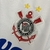 Imagem do Camisa Retrô Corinthians I 1999 Branco - Topper