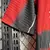 Camisa Flamengo Retrô I 1997 Vermelho e Preto - loja online