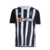 Camisa Atlético Mineiro I 24/25 Preto e Branco - Masculina Torcedor