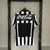 Imagem do Camisa Botafogo Retrô I 1992 Preto e Branco - Umbro - Masculina Torcedor