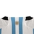 Imagem do Camisa Argentina I 22/23 Azul e Branca - Masculina Torcedor
