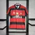 Camisa Flamengo Retrô I 1997 Vermelho e Preto