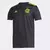 Camisa Flamengo Retrô III 2019/20 Cinza Chumbo - Adidas