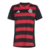 Camisa Flamengo I 2025/26 Vermelho e Preto - Feminina Torcedor - comprar online
