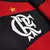 Camisa Flamengo I Retrô 2009/2010 COM PATROCÍNIOS - Vermelho e Preto - Masculina Torcedor - Goult Sports | A Loja dos Doentes por Futebol