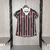 Camisa Fluminense I 2024/25 Verde, Branco e Grená - Feminina Torcedor - comprar online