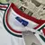 Camisa Retrô Fluminense 2014 Edição Especial - Verde, Branco e Grená