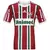Camisa Retrô Fluminense I 2012- Verde, Branco e Grená - Masculina
