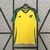 Camisa Seleção Jamaica I 2024/25 - Masculina Adidas Torcedor - Amarelo na internet
