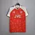 Camisa Arsenal I Retrô 1990/1992 Vermelho e Branco - Adidas