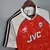 Camisa Arsenal I Retrô 1990/1992 Vermelho e Branco - Adidas - Goult Sports | A Loja dos Doentes por Futebol