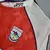 Camisa Arsenal I Retrô 1990/1992 Vermelho e Branco - Adidas na internet