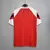 Imagem do Camisa Arsenal Retrô 1992/1993 Vermelho e Branco - Adidas