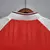 Camisa Arsenal Retrô 1992/1993 Vermelho e Branco - Adidas - loja online