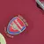 Camisa Arsenal Retrô Highbury 2005/2006 Vinho - Nike na internet