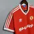 Camisa Manchester United Retrô 1983/1984 Vermelha - Adidas - comprar online