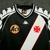 Camisa Vasco Retrô I 2000 Preta - Kappa Masculina Torcedor - comprar online