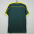 Camisa Seleção Brasil Retrô 1998 Goleiro - Verde - Masculina Nike Torcedor - loja online