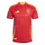 Camisa Seleção Espanha I 2024/25 Vermelho - Adidas - Masculina Torcedor