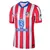Camisa Atlético de Madrid I 24/25 Vermelho, Branco e Azul - Nike - Masculino Torcedor