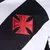 Camisa Vasco II 2023/2024 Branca - Kappa Masculina Torcedor na internet