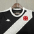 Conjunto Infantil Vasco I 2024/25 Preto - Kappa na internet