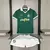 Conjunto Infantil Palmeiras I 24/25 Verde - Camisa e Short - Puma