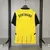 Camisa Borussia Dortmund I 24/25 Amarelo e Preto - Puma - Masculino Torcedor