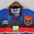 Camisa Flamengo Retrô III 1997 Azul - comprar online